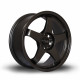 Cerchi in lega Rota Cerchi Rota GTR 17X7.5 5X114 73,0 ET45, Gunmetal | race-shop.it
