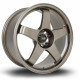 Cerchi in lega Rota Cerchi Rota GTR 18X8.5 5X114 73,0 ET30, Bronze | race-shop.it