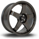 Cerchi in lega Rota Cerchi Rota GTR 18X8.5 5X114 73,0 ET30, Gunmetal | race-shop.it