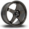 Disk Rota GTR 18X8.5 5X114 73,0 ET30, Gunmetal