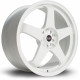 Cerchi in lega Rota Cerchi Rota GTR 18X8.5 5X114 73,0 ET35, White | race-shop.it