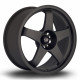 Cerchi in lega Rota Cerchi Rota GTR 18X8.5 5X120 76,1 ET35, Black | race-shop.it