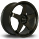 Cerchi in lega Rota Cerchi Rota GTR 19X9 5X114 73,0 ET20, Gunmetal | race-shop.it