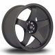 Cerchi in lega Rota Cerchi Rota GTR 18X9.5 5X114 73,0 ET30, Black | race-shop.it
