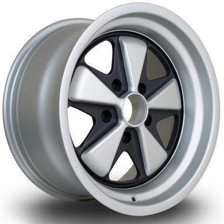 Cerchi in lega Linea Corse Cerchi Linea Corse PSD 17X9 5X130 71,6 ET16, RSR | race-shop.it
