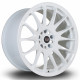 Cerchi in lega Rota Cerchi Rota Reeve 18X9.5 5X114 73,0 ET30, White | race-shop.it