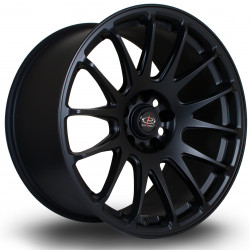 Cerchi Rota Reeve 18X9.5 5X114 73,0 ET38, Black