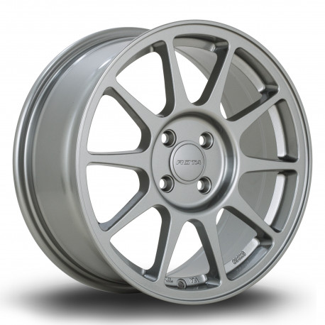 Cerchi in lega Rota Cerchi Rota RSPEC 16X7 4X114 73,0 ET45, Anthracite | race-shop.it