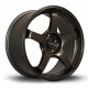 Cerchi in lega Rota Cerchi Rota RT5 18X8.5 5X114 73,0 ET30, Gunmetal | race-shop.it