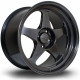 Cerchi in lega Rota Cerchi Rota Slip 18X10.5 5X120 76,1 ET22, Black | race-shop.it