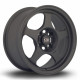Cerchi in lega Rota Cerchi Rota Slip 15X7 5X114 73,0 ET40, Black | race-shop.it