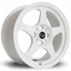 Cerchi in lega Rota Cerchi Rota Slip 16X7 5X114 73,0 ET40, White | race-shop.it