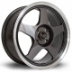 Cerchi in lega Rota Cerchi Rota Slip 17X7.5 4X100 67,1 ET45, Gunmetal | race-shop.it