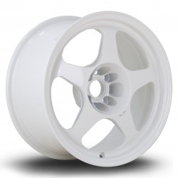 Cerchi Rota Slip S1 16X8 4X95.25 56,7 ET12, White