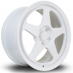 Cerchi Rota Slip 18X8.5 5X114 73,0 ET44, White