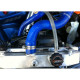 Honda Tubi in silicone racing MISHIMOTO - 92-00 Honda Civic (radiator) | race-shop.it