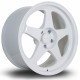 Cerchi in lega Rota Cerchi Rota Slip 18X9.5 5X114 73,0 ET20, White | race-shop.it