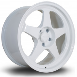 Cerchi Rota Slip 18X9.5 5X114 73,0 ET20, White
