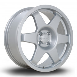 Cerchi Rota Sprint 17X7.5 5X100 73,0 ET44, Silver