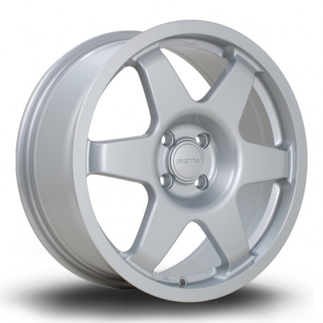 Cerchi in lega Rota Cerchi Rota Sprint 17X7.5 5X100 73,0 ET44, Silver | race-shop.it