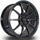 Cerchi in lega Rota Cerchi Rota SS10 18X8.5 5X114 73,0 ET44, Black | race-shop.it