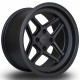 Cerchi in lega Rota Cerchi Rota TBT 15X8 4X100 67,1 ET0, Gunmetal | race-shop.it