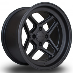 Cerchi Rota TBT 15X8 4X100 67,1 ET0, Gunmetal