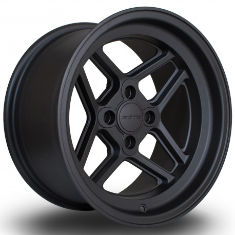 Cerchi in lega Rota Cerchi Rota TBT 15X8 4X100 67,1 ET0, Gunmetal | race-shop.it