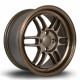 Cerchi in lega 356 Wheels Cerchi 356 Wheels TFS3 15X7 4X100 67,1 ET38, Bronze | race-shop.it