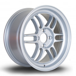 Cerchi 356 Wheels TFS3 15X7 4X100 67,1 ET38, Silver