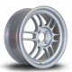 Cerchi in lega 356 Wheels Cerchi 356 Wheels TFS3 16X7 4X100 67,1 ET38, Silver | race-shop.it