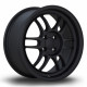 Cerchi in lega 356 Wheels Cerchi 356 Wheels TFS3 16X7 4X100 67,1 ET40, Black | race-shop.it