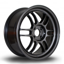 Cerchi 356 Wheels TFS3 17X7.5 4X100 67,1 ET35, Gunmetal