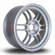 Cerchi in lega 356 Wheels Cerchi 356 Wheels TFS3 17X7.5 4X100 67,1 ET35, Silver | race-shop.it