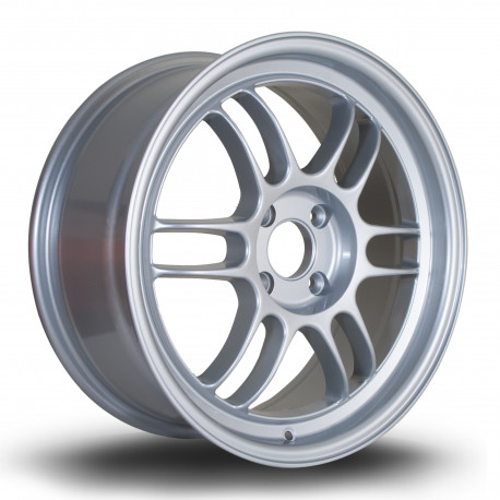 Cerchi in lega 356 Wheels Cerchi 356 Wheels TFS3 17X7.5 4X100 67,1 ET35, Silver | race-shop.it