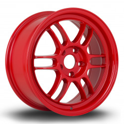 Cerchi 356 Wheels TFS3 17X7.5 5X114 73,0 ET42, Red