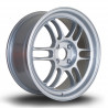 Disk 356 Wheels TFS3 17X7.5 5X114 73,0 ET42, Silver