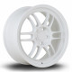 Cerchi in lega 356 Wheels Cerchi 356 Wheels TFS3 17X7.5 5X114 73,0 ET42, White | race-shop.it