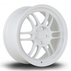 Cerchi 356 Wheels TFS3 17X7.5 5X114 73,0 ET42, White