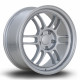 Cerchi in lega 356 Wheels Cerchi 356 Wheels TFS3 17X8 5X114 73,0 ET42, Silver | race-shop.it
