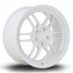 Cerchi in lega 356 Wheels Cerchi 356 Wheels TFS3 17X8 5X114 73,0 ET42, White | race-shop.it