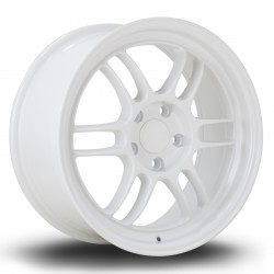 Cerchi 356 Wheels TFS3 17X8 5X114 73,0 ET42, White