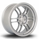 Cerchi in lega 356 Wheels Cerchi 356 Wheels TFS3 18X8.5 5X114 73,0 ET44, Silver | race-shop.it