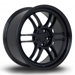 Cerchi 356 Wheels TFS3 18X8.5 5X114 73,0 ET44, Black