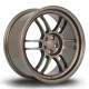 Cerchi in lega 356 Wheels Cerchi 356 Wheels TFS3 18X8.5 5X100 73,0 ET44, Bronze | race-shop.it