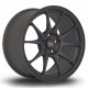 Cerchi in lega Rota Cerchi Rota Titan 17X9 5X114 73,0 ET42, Black | race-shop.it