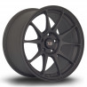 Disk Rota Titan 17X9 5X114 73,0 ET42, Black