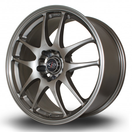 Cerchi in lega Rota Cerchi Rota Torque 17X7.5 5X100 73,0 ET48, Bronze | race-shop.it