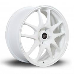 Cerchi Rota Torque 17X7.5 5X100 73,0 ET48, White