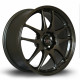 Cerchi in lega Rota Cerchi Rota Torque 18X8.5 5X114 73,0 ET30, Gunmetal | race-shop.it
